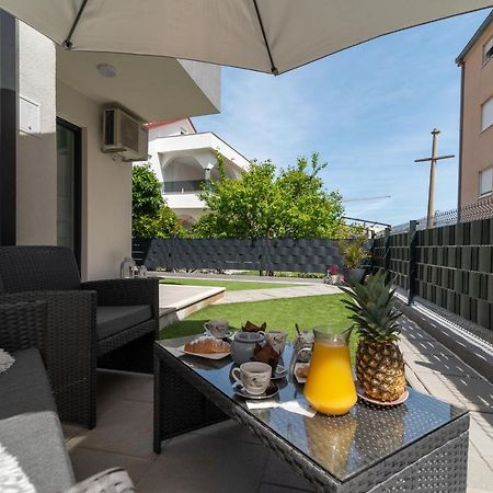 A&R - Seget Beach Trogir Exterior photo