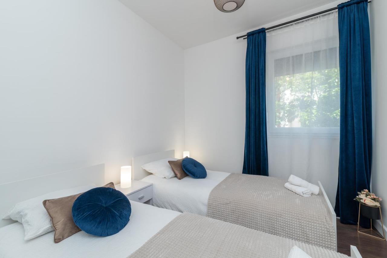 A&R - Seget Beach Trogir Exterior photo