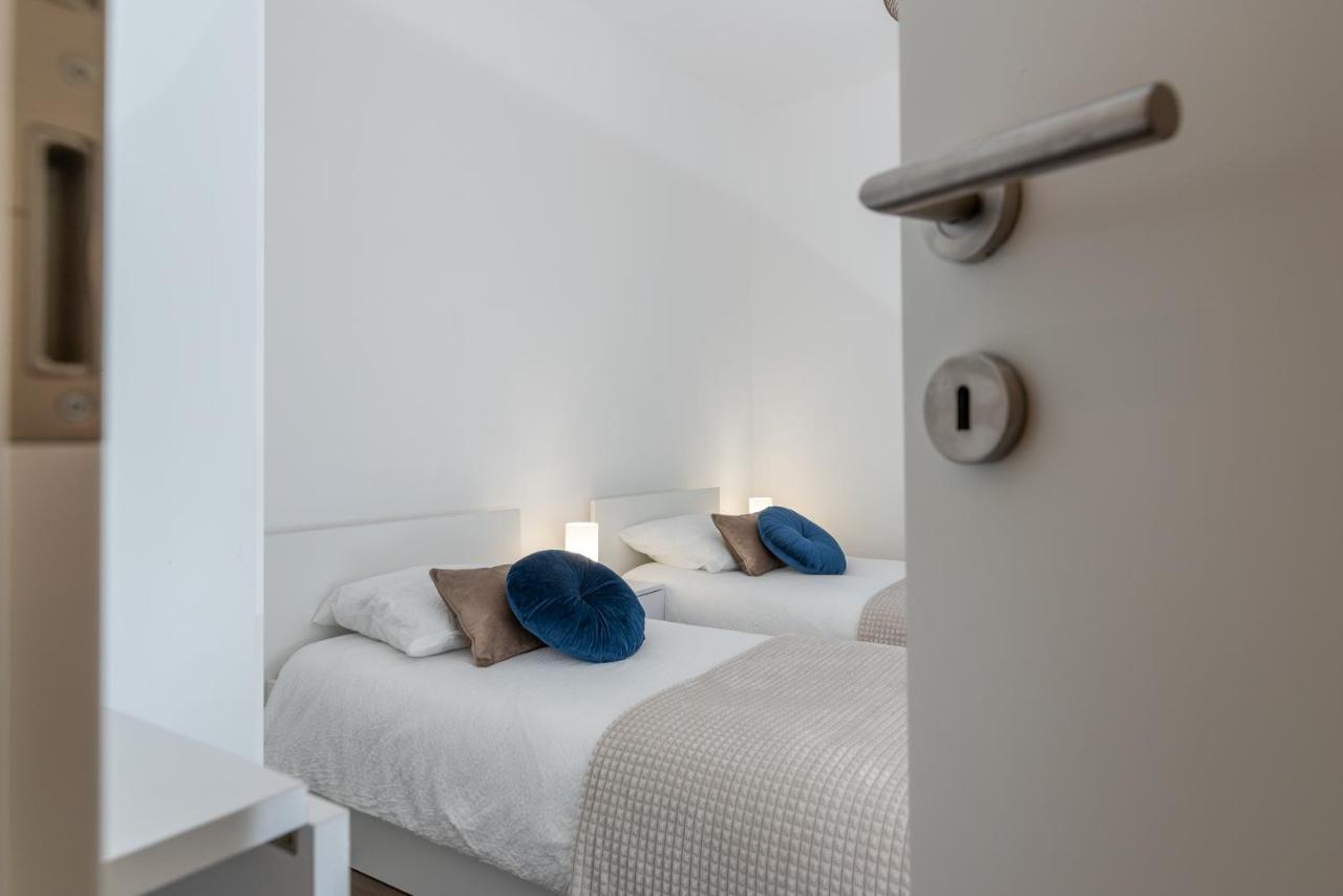 A&R - Seget Beach Trogir Exterior photo